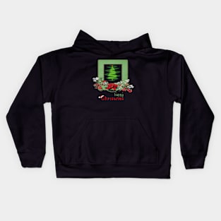 christmas day 2019 Kids Hoodie